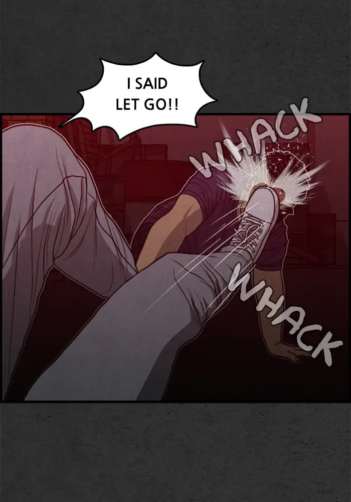 Rotten Chapter 19 page 48 - 