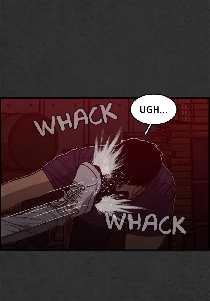 Rotten Chapter 19 page 49 - 