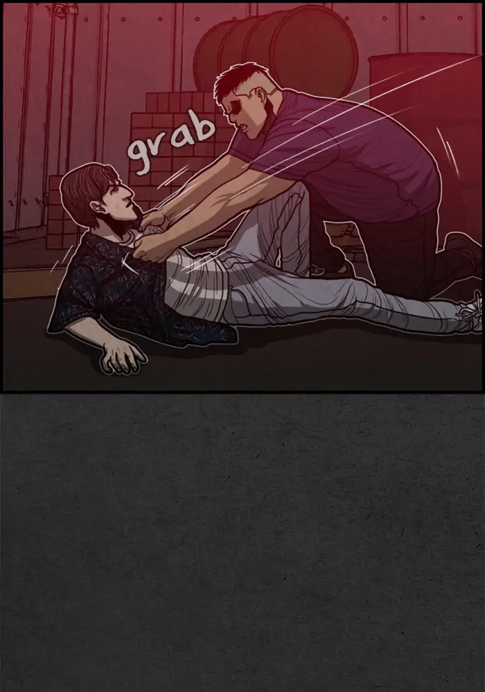 Rotten Chapter 19 page 51 - 