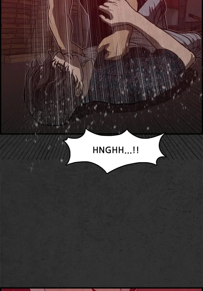 Rotten Chapter 19 page 54 - 