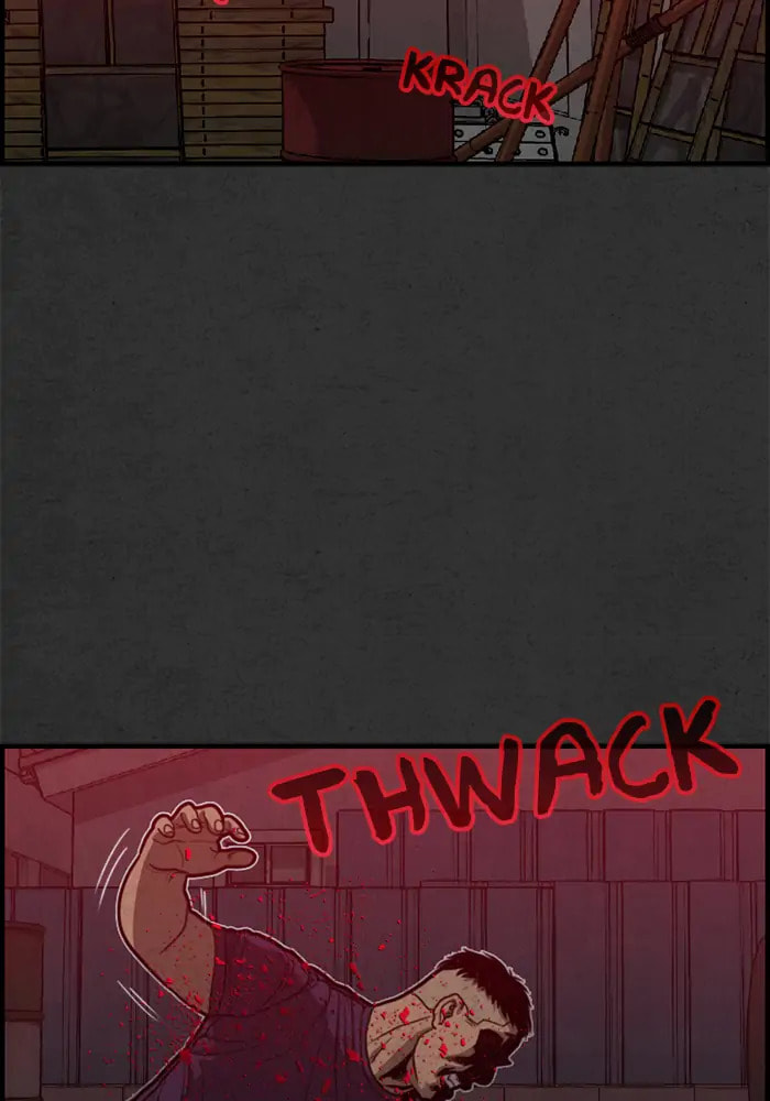Rotten Chapter 19 page 59 - 