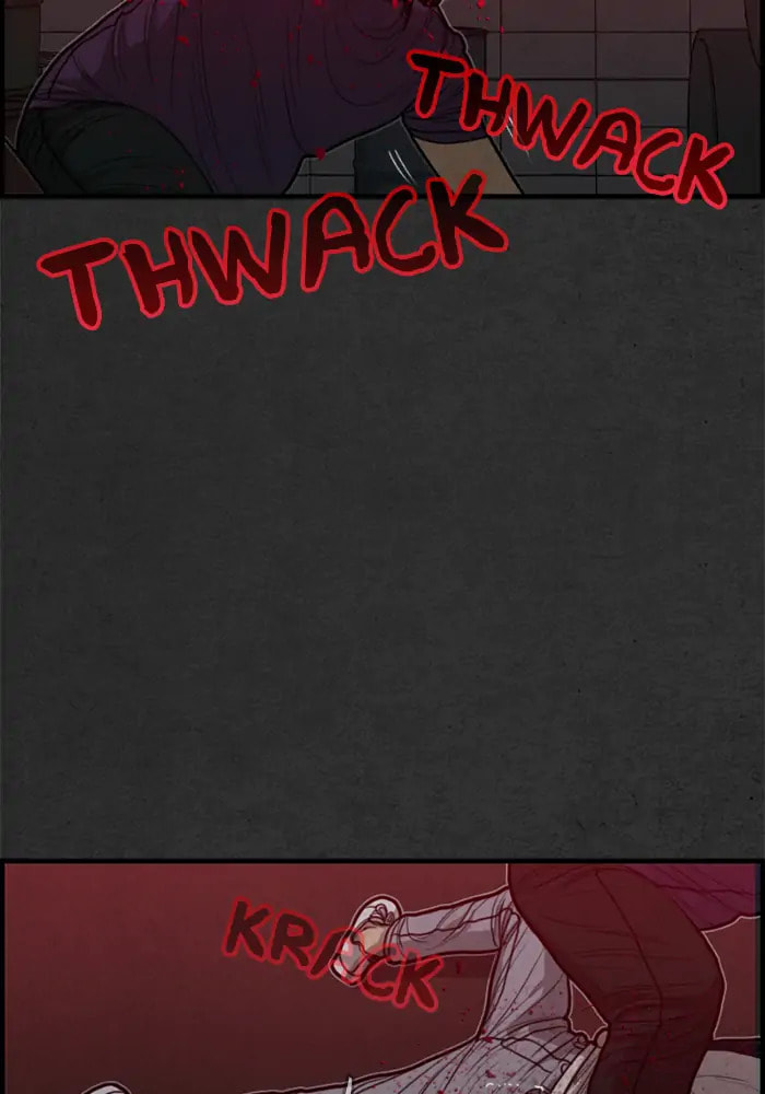 Rotten Chapter 19 page 60 - 