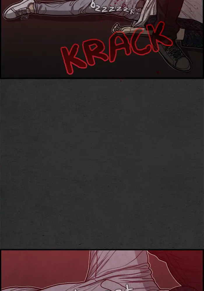 Rotten Chapter 19 page 61 - 