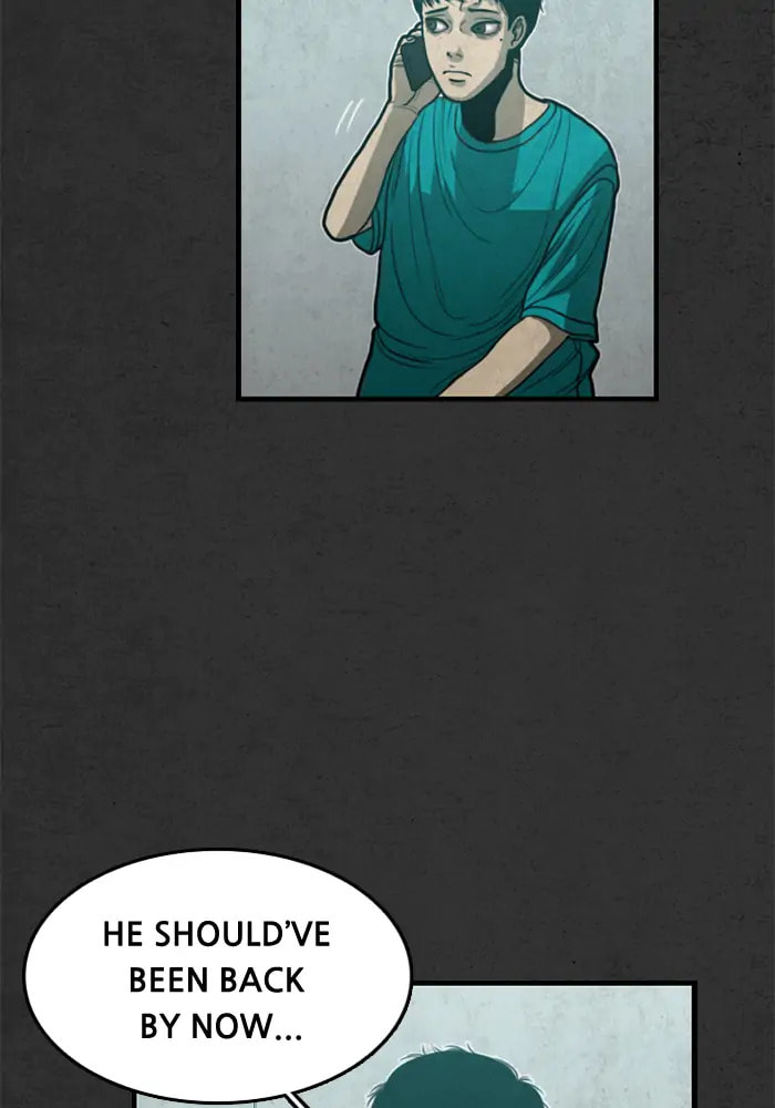 Rotten Chapter 19 page 63 - 