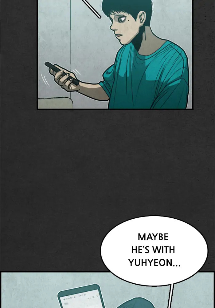 Rotten Chapter 19 page 64 - 