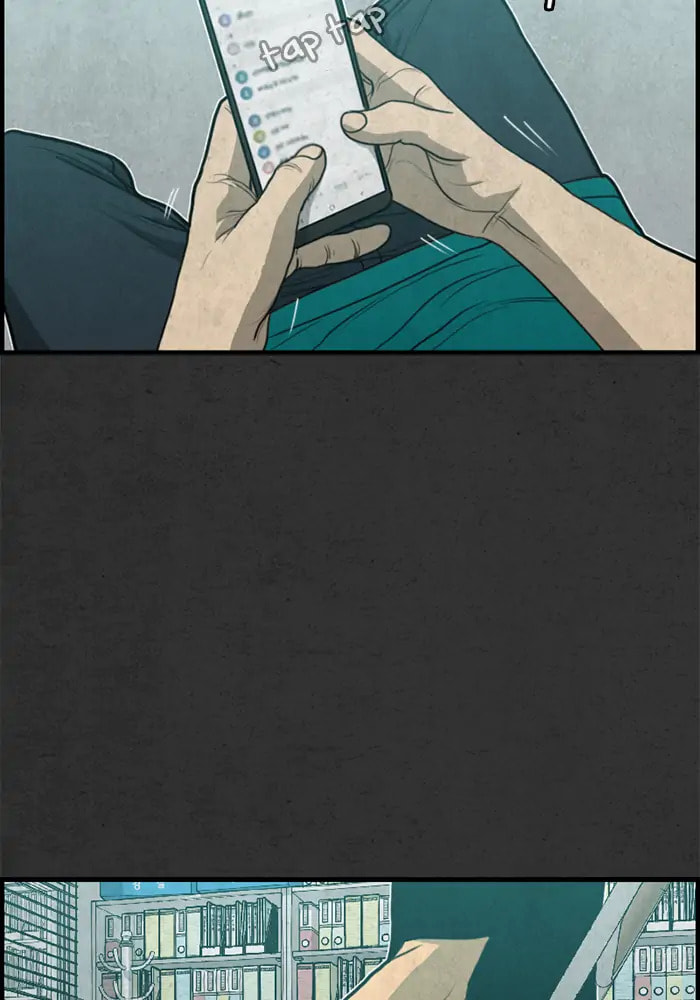 Rotten Chapter 19 page 65 - 