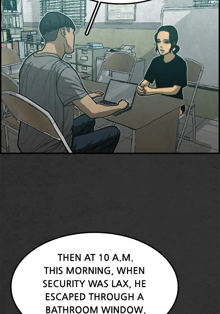 Rotten Chapter 19 page 67 - 