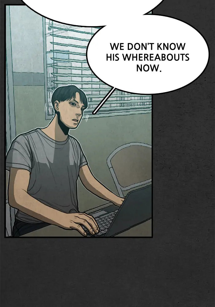 Rotten Chapter 19 page 68 - 