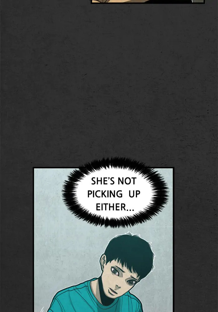 Rotten Chapter 19 page 70 - 
