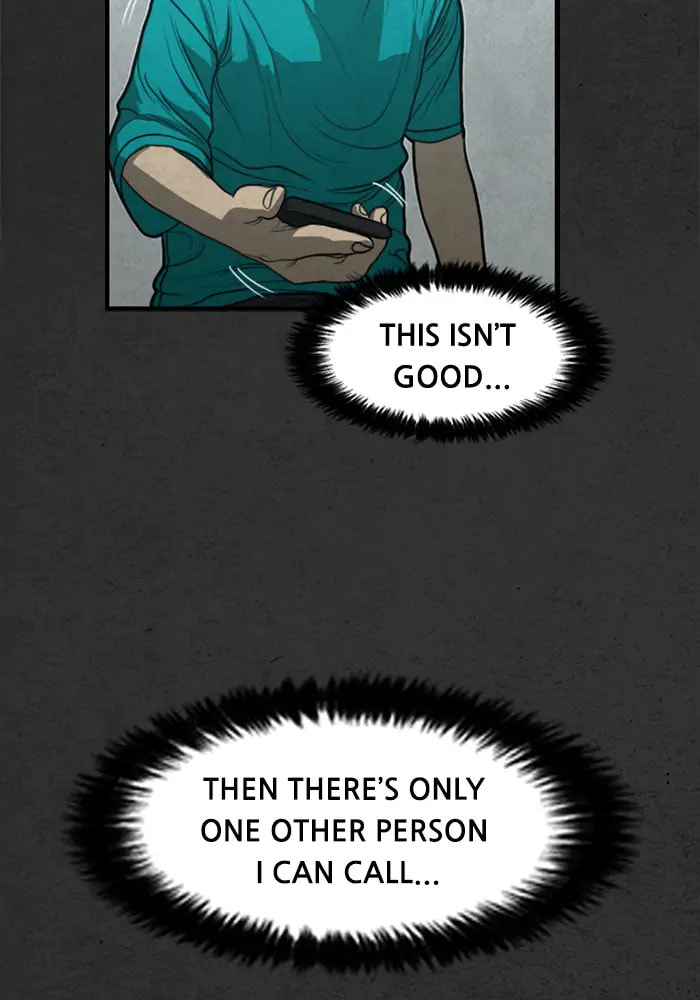 Rotten Chapter 19 page 71 - 