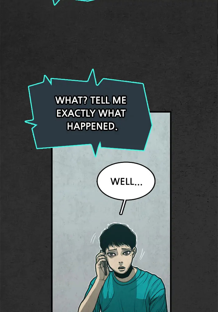 Rotten Chapter 19 page 75 - 