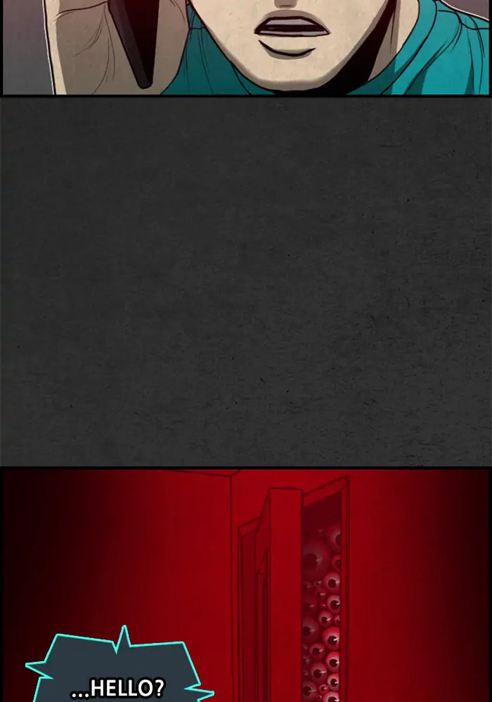 Rotten Chapter 19 page 77 - 