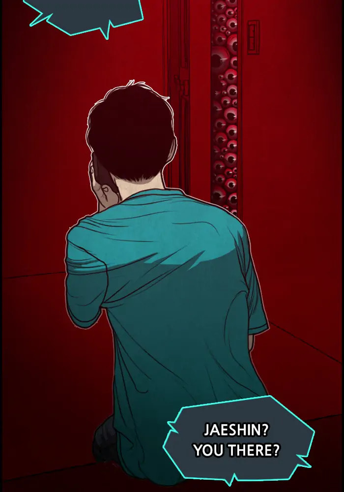 Rotten Chapter 19 page 78 - 