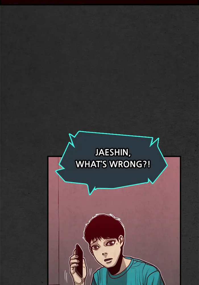 Rotten Chapter 19 page 79 - 