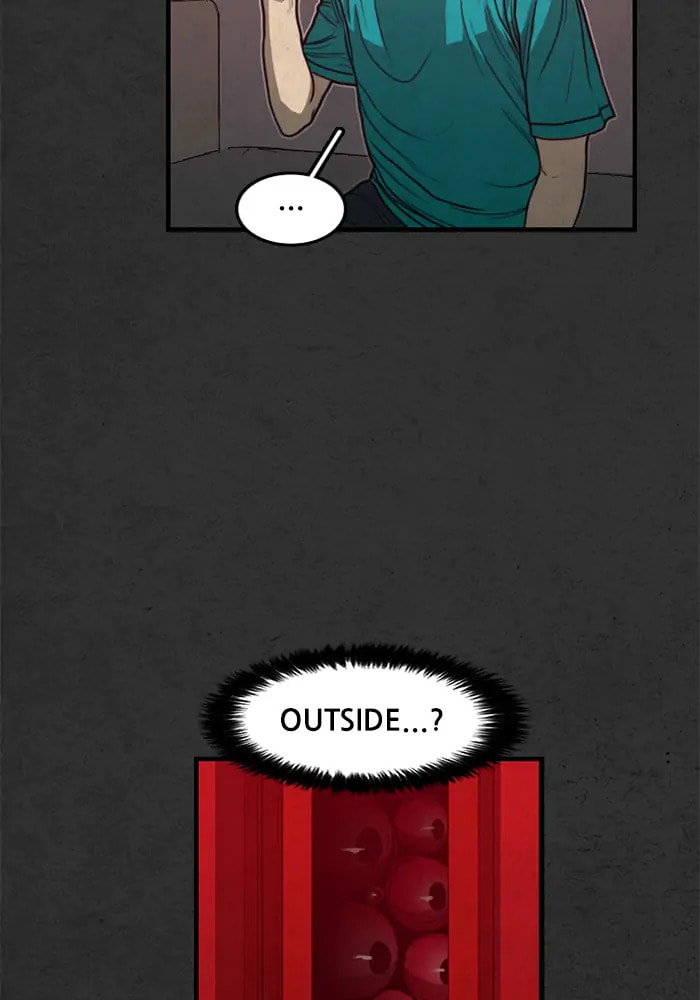 Rotten Chapter 19 page 80 - 