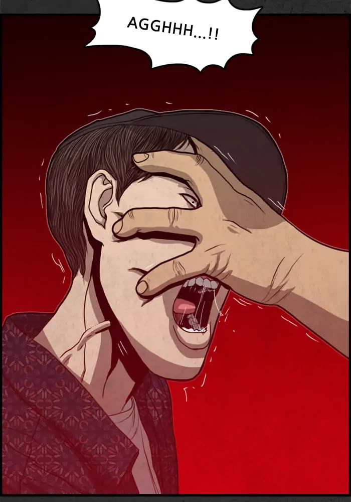 Rotten Chapter 19 page 9 - 