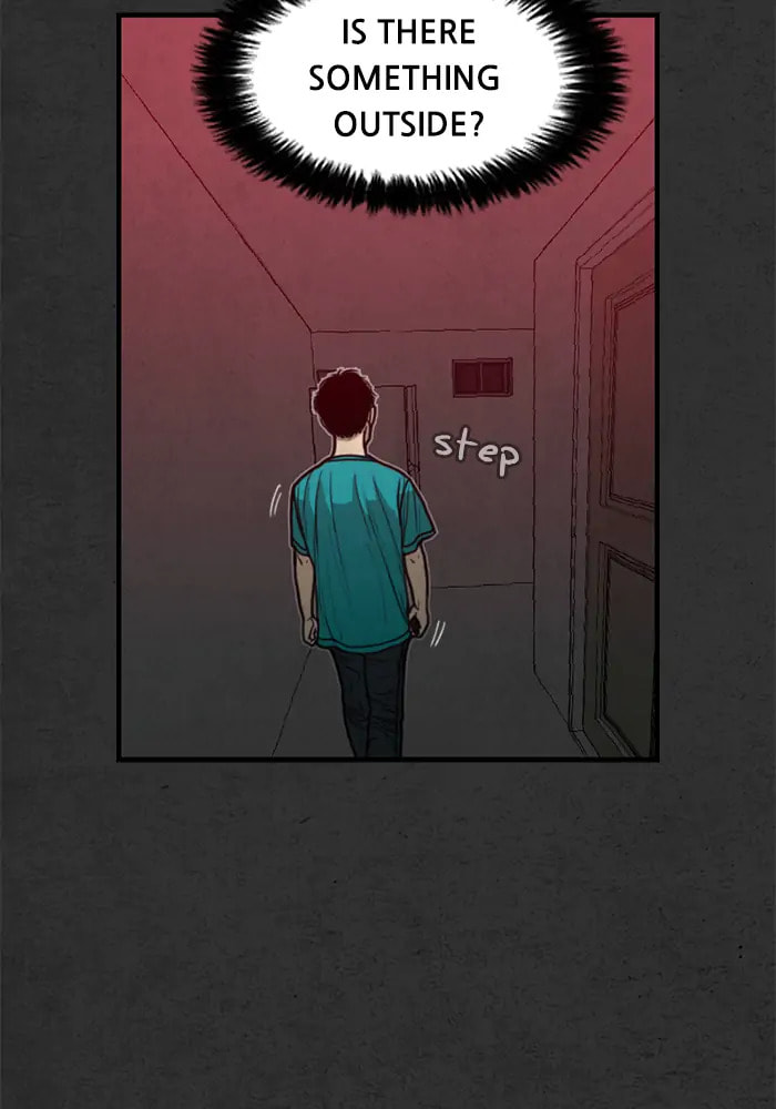 Rotten Chapter 19 page 82 - 