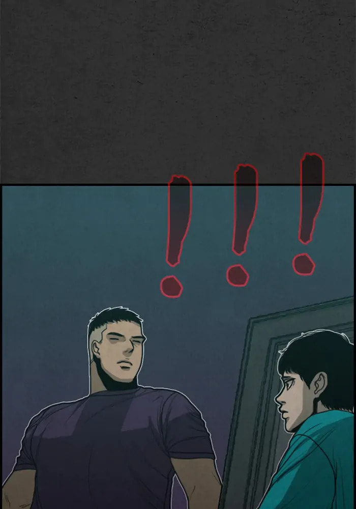 Rotten Chapter 19 page 84 - 