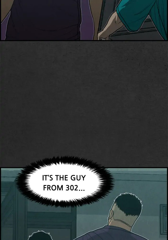 Rotten Chapter 19 page 85 - 