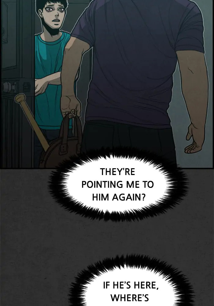 Rotten Chapter 19 page 86 - 