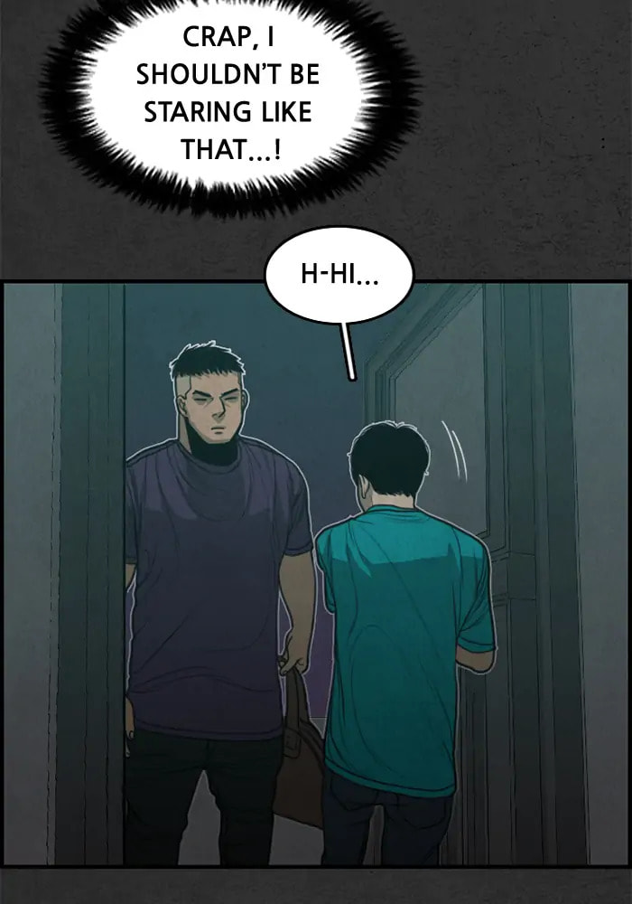 Rotten Chapter 19 page 89 - 