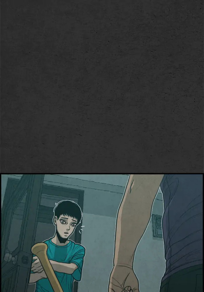 Rotten Chapter 19 page 90 - 