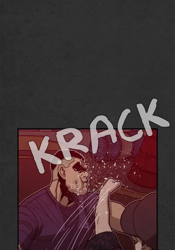Rotten Chapter 19 page 10 - 