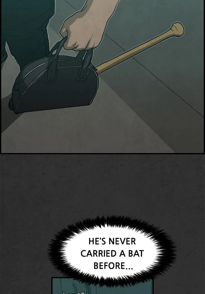 Rotten Chapter 19 page 92 - 