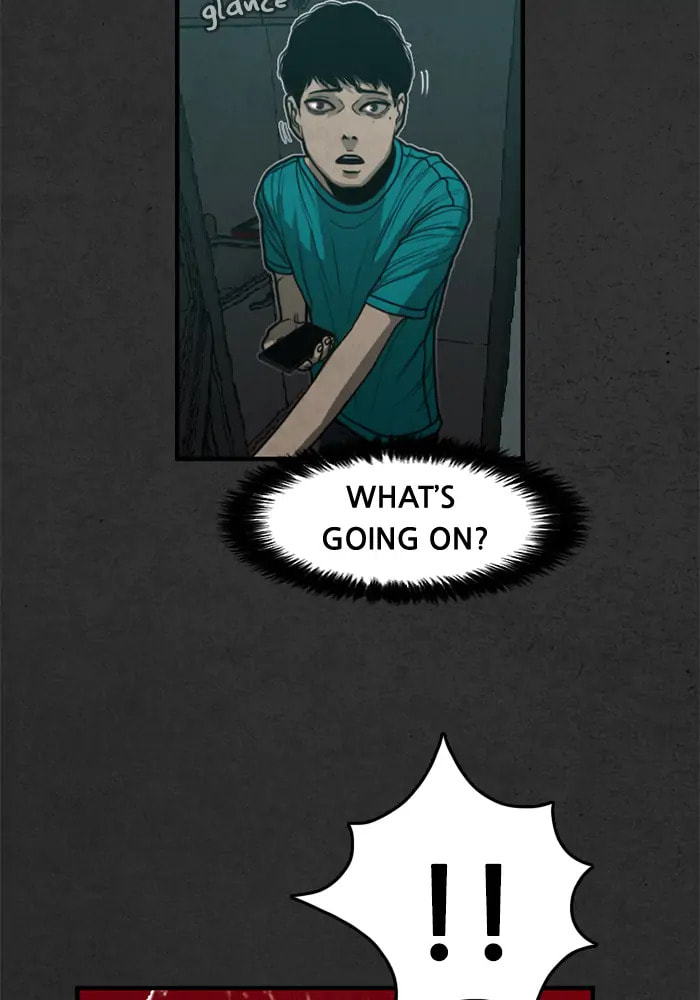 Rotten Chapter 19 page 93 - 