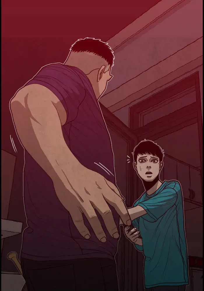 Rotten Chapter 19 page 95 - 