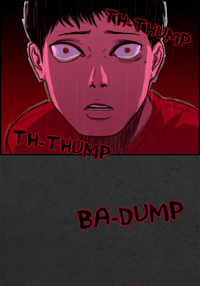 Rotten Chapter 19 page 97 - 