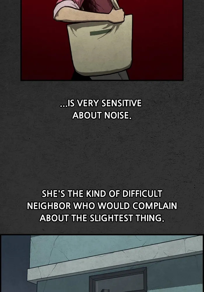 Rotten Chapter 2 page 2 - 