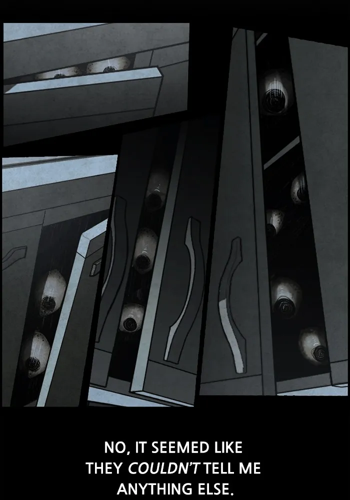 Rotten Chapter 2 page 11 - 