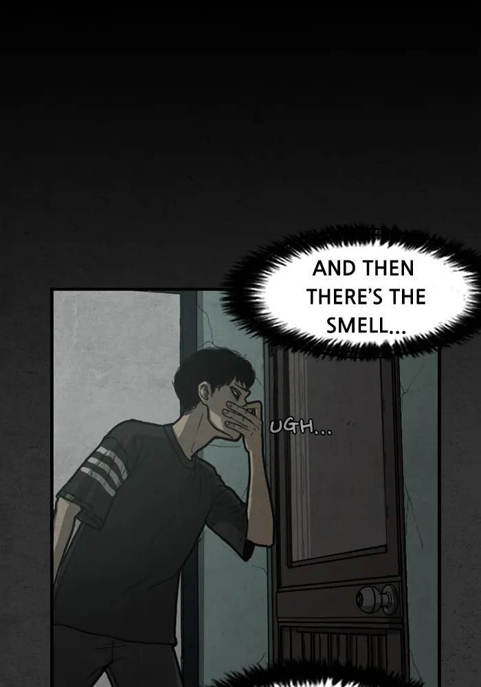 Rotten Chapter 2 page 13 - 