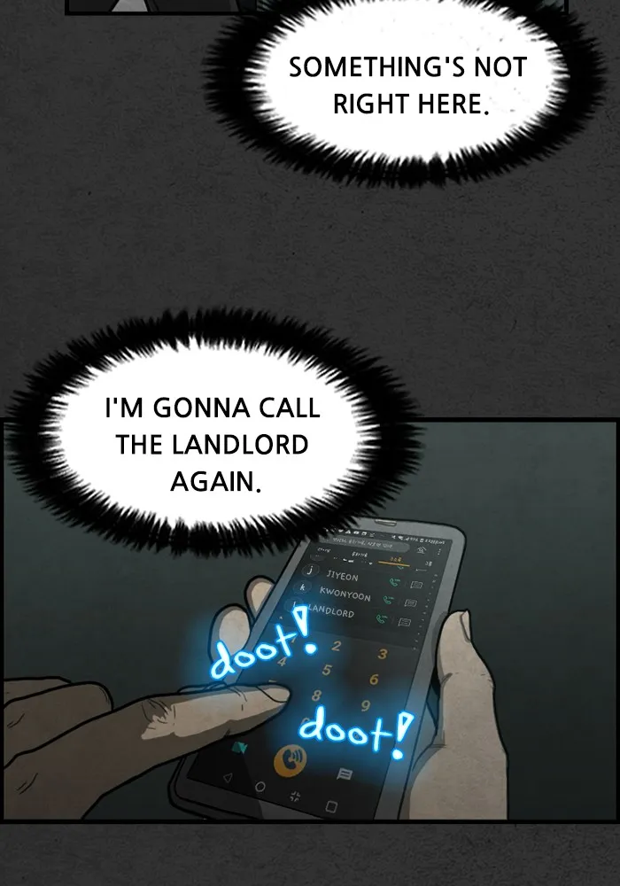 Rotten Chapter 2 page 14 - 