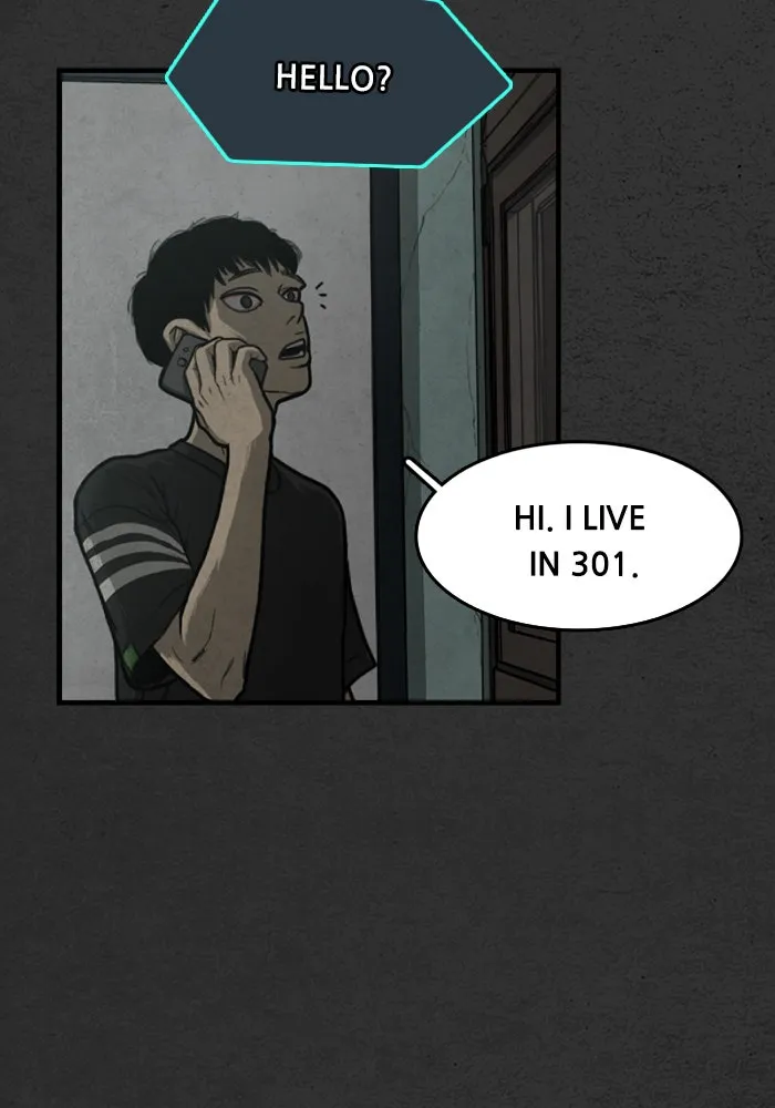 Rotten Chapter 2 page 16 - 
