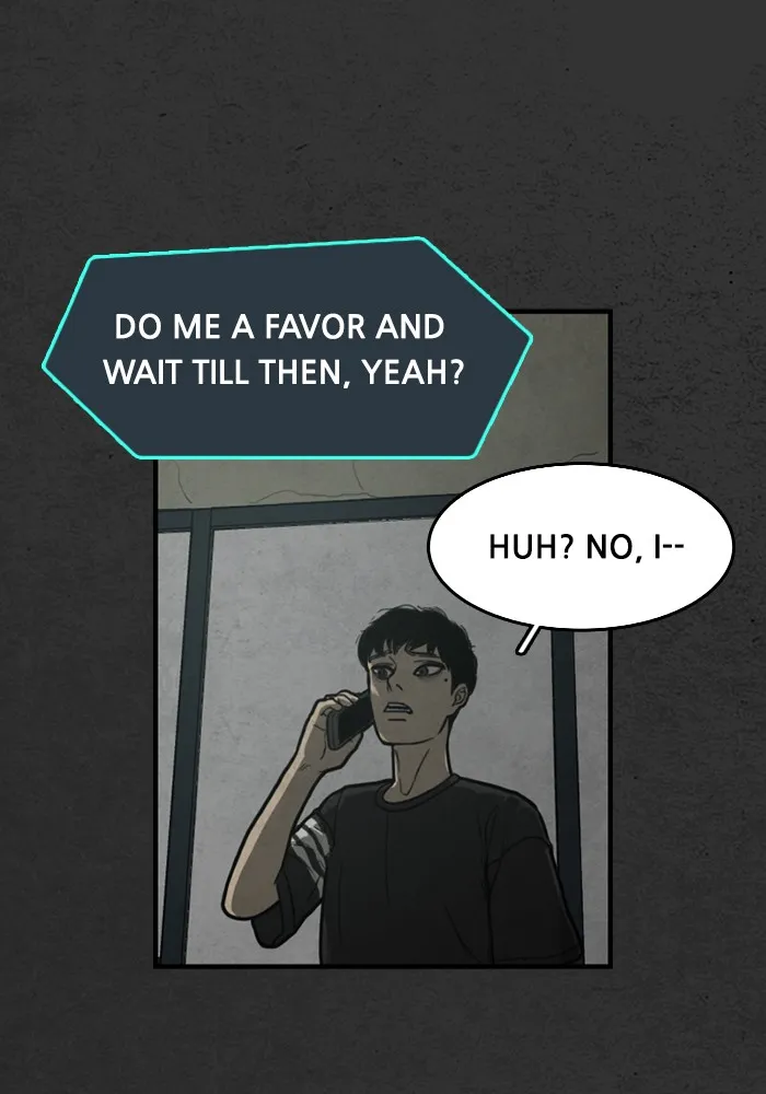 Rotten Chapter 2 page 18 - 