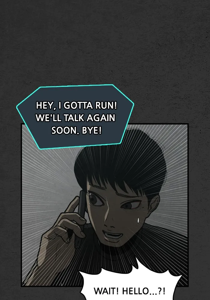 Rotten Chapter 2 page 19 - 
