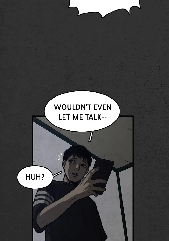 Rotten Chapter 2 page 20 - 
