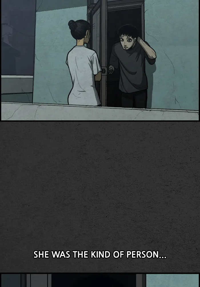 Rotten Chapter 2 page 3 - 