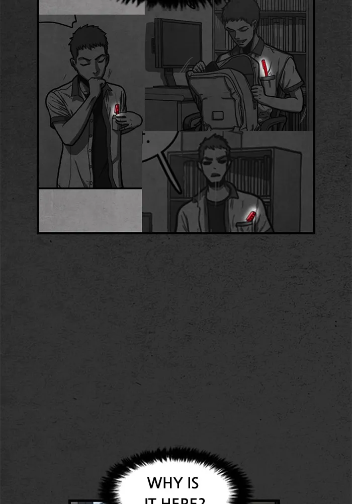 Rotten Chapter 2 page 24 - 