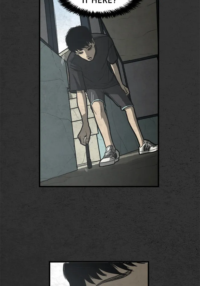 Rotten Chapter 2 page 25 - 