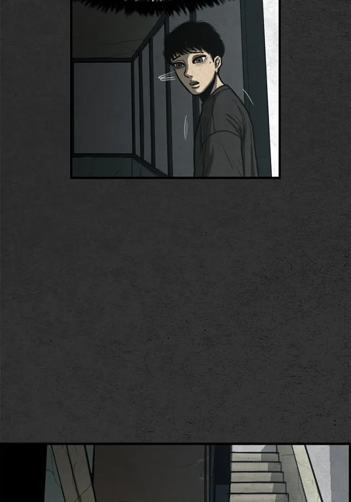 Rotten Chapter 2 page 28 - 