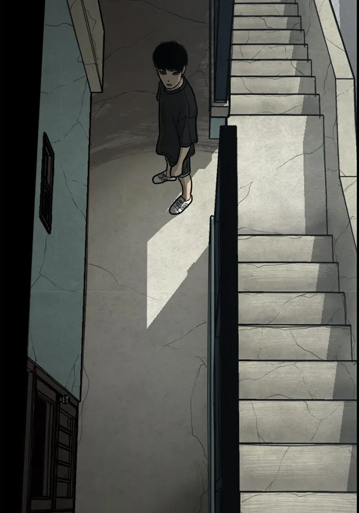 Rotten Chapter 2 page 29 - 