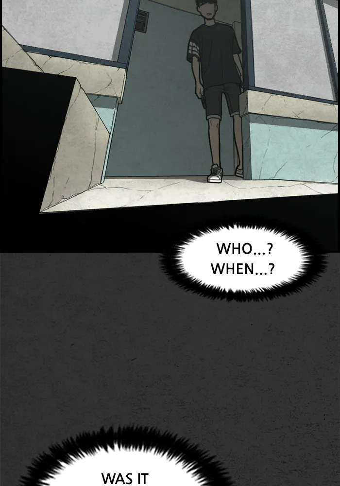 Rotten Chapter 2 page 31 - 