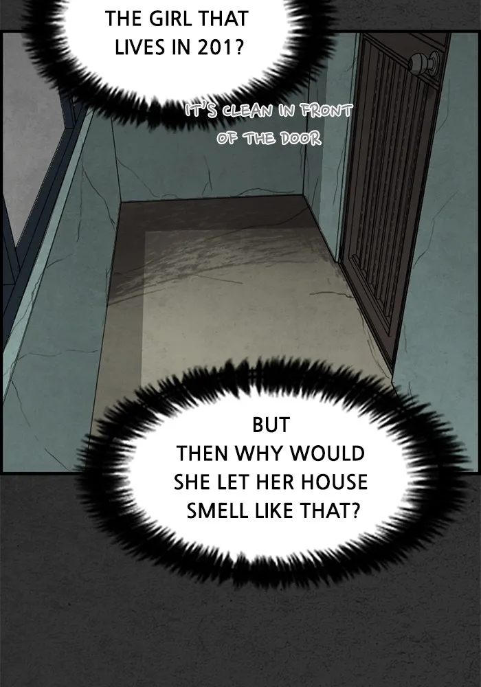 Rotten Chapter 2 page 32 - 
