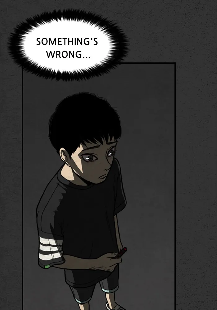 Rotten Chapter 2 page 33 - 
