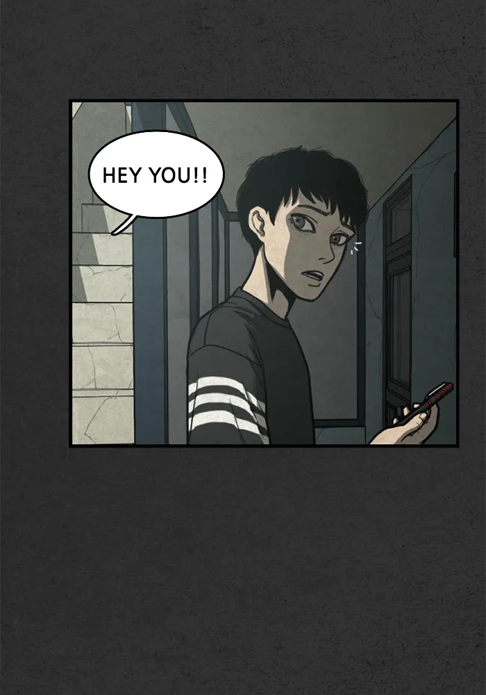 Rotten Chapter 2 page 36 - 