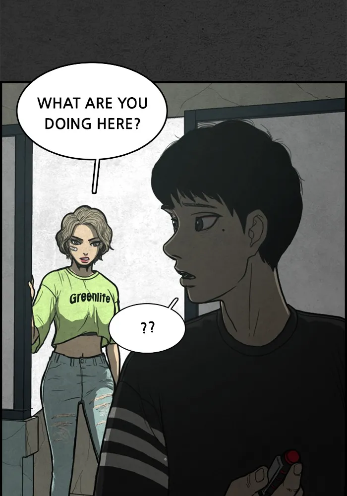 Rotten Chapter 2 page 37 - 