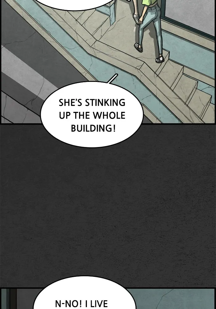 Rotten Chapter 2 page 39 - 